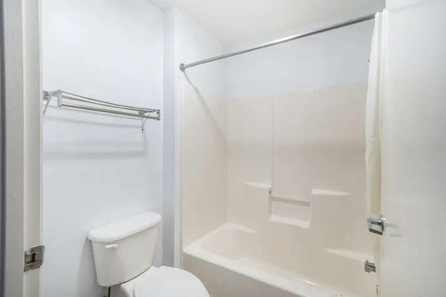 غرفة بسرير كينج، OYO Hotel San Antonio near AT&T Center 8/9