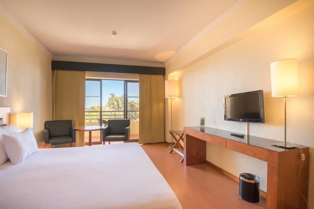 Room, Single, Pool View, Vila Gale Cerro Alagoa 5/20
