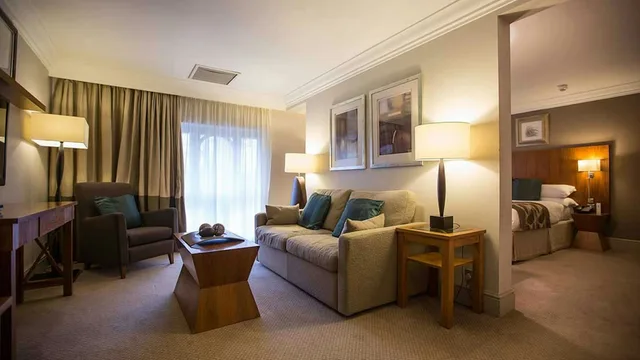 Main House, Suite, The Priest House Hotel 1/1