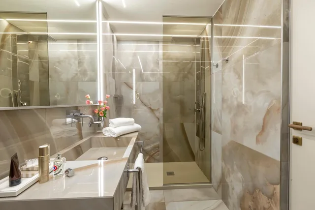 غرفة ديلوكس رباعية، Hotel Sporting Rimini 1/2