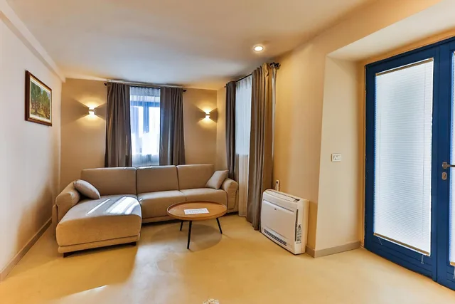 شقة بشرفة بغرفة نوم واحدة، Boutique Hotel Ruzmarin SPA & Garden 4/8