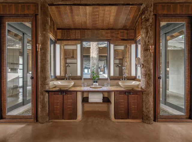 2 Bedrooms, Royal, Villa, Ocean Front, Private Pool، The Naka Island A Luxury Collection Resort & Spa Phuket 6/6