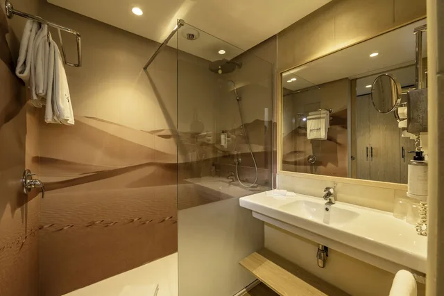 Superior, King Bed, Medina View، BARCELO FES MEDINA 5/6