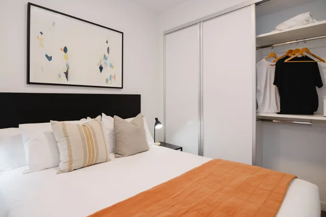 شقة سوبيريور بغرفة نوم واحدة، Punthill Ivanhoe 2/7