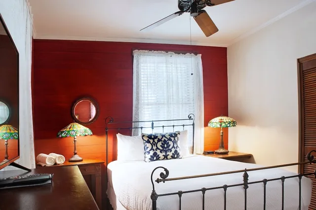 Island, City, Suite, House, Queen Bed، Island City House Hotel 1/2