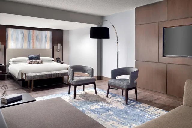 جناح سوبيريور، Atlanta Evergreen Lakeside Resort 1/5