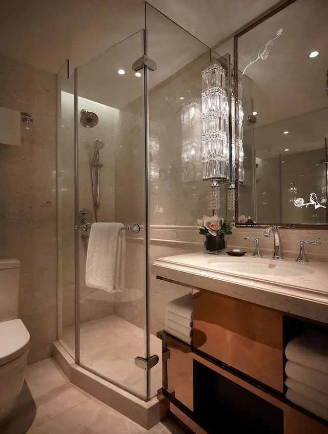 Premier, Causeway Bay City View، Dorsett Wanchai Hong Kong 5/6