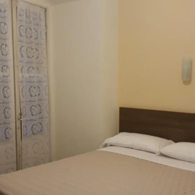 Room, Single, Hotel Tommaseo 10/10