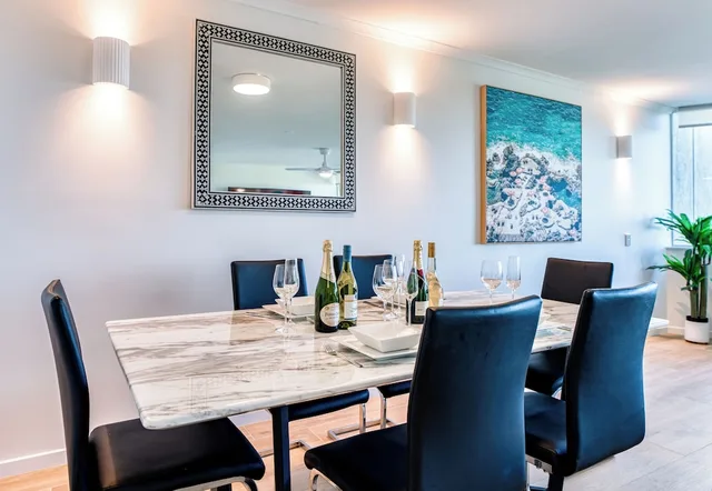 Sailport Mooloolaba Apartments، Maroochydore، ساحل الشمس 40/50