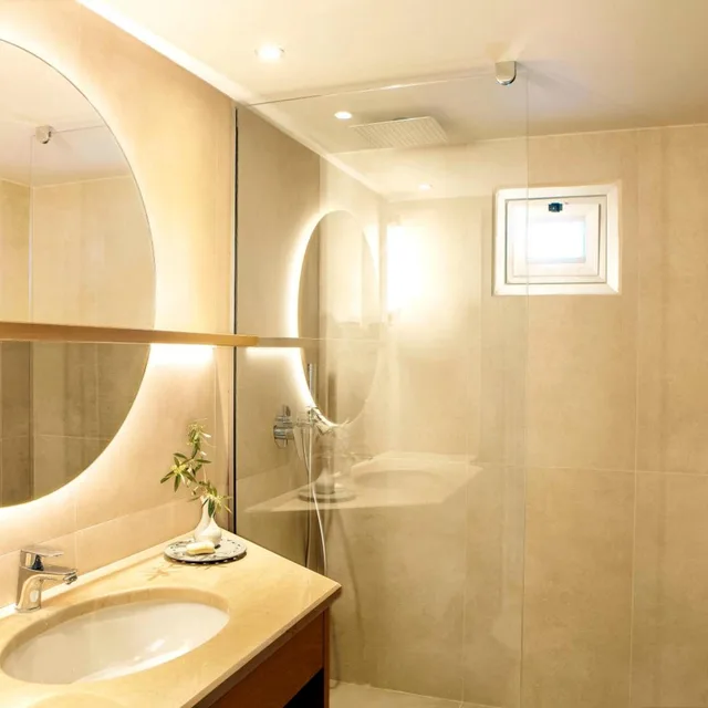 Junior Suite, Bungalow, Plunge Pool، Zeus Eleva Mirabello Bay 2/2