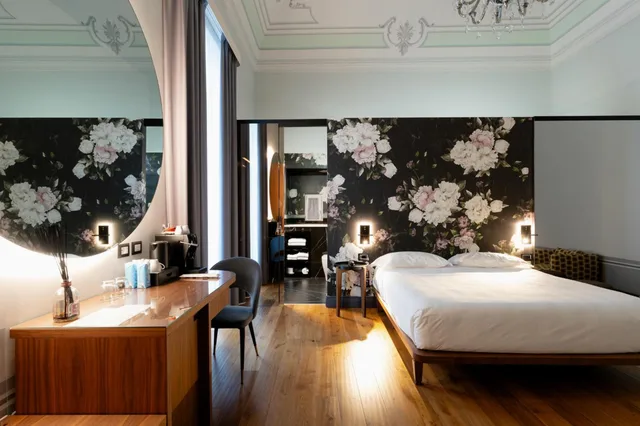 Suite, Sauna، Lo Stemma Luxury Boutique Hotel 2/5