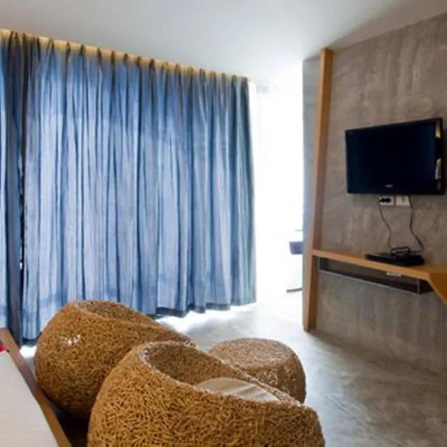 Suite, Triple, Xl، The Now Hotel 9/10