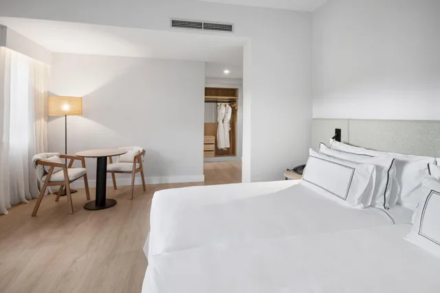 Melia, Guest Room، Melia Lloret De Mar 3/9