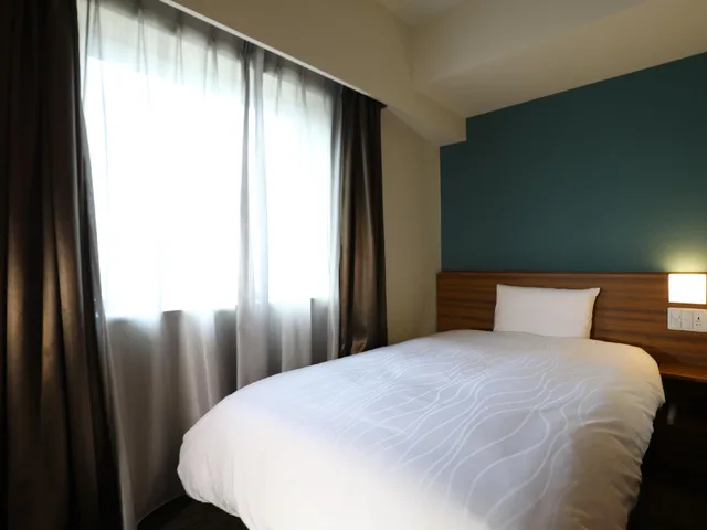 غرفة مفردة بحمام مشترك، Dormy Inn Ikebukuro Hot Spring 1/1