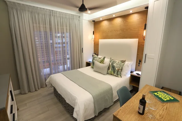Suite, Double Bed, Lavender Moon Guest House 1/4