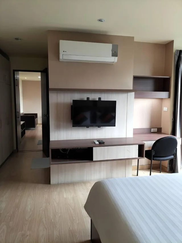 غرفة غراند ديلوكس، Vc Residence 2/2