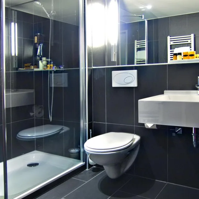 Room, Triple, PLAZA INN Wels 9/10