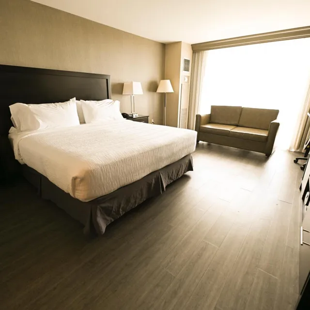 غرفة سوبيريور بسرير كينج، The Hotel Ml 2/8