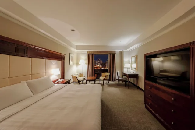 غرفة ديلوكس بسرير كوين، Premier Hotel Tsubaki Sapporo Ex Premier Hotel Tsubaki Sapporo 4/7