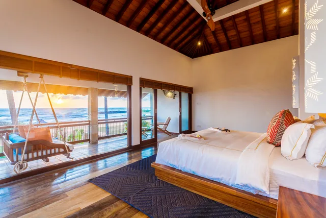 Duplex, Pool, Villa، Wattura Resort And Spa 1/1