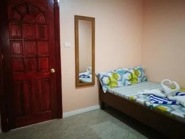 غرفة قياسية بسرير مزدوج، Residenz Guesthouse 1/8