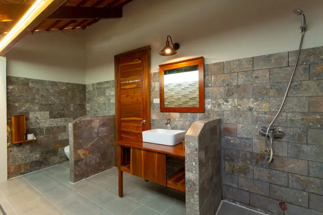 Signature, Bungalow, King Bed, Garden View, Garden Area, Bauhinia Resort 7/8