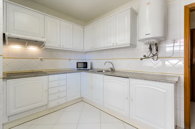 شقة بإطلالة على المدينة، Turim Algarve Mor Apartamentos 10/10