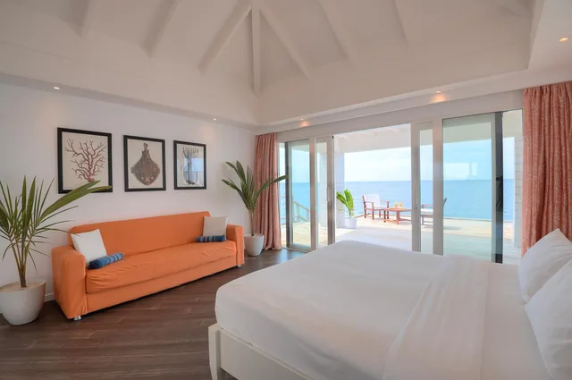 Water Villa، Sandies Bathala Maldives 5/17