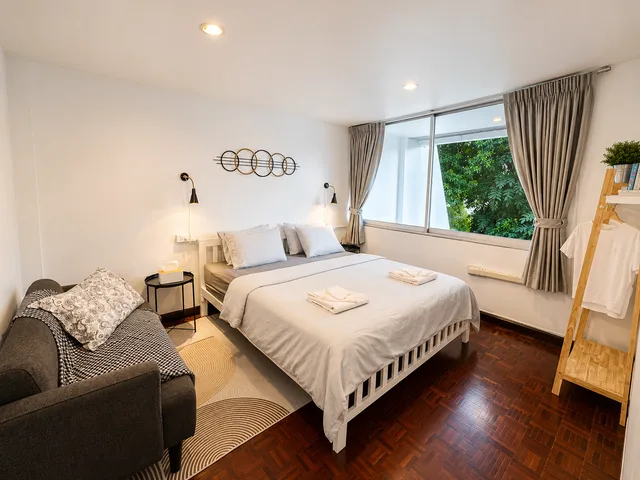 غرفة مفردة صغيرة، Hostel 16 2/2
