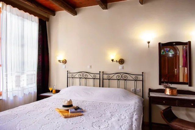 جناح بسرير مزدوج، Veneto Boutique Hotel 9/10