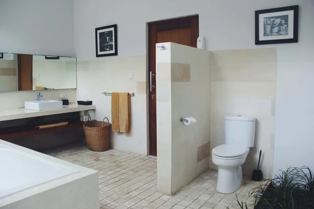 1 Bedroom, Villa, Double Bed, with Pool، Villa Coco 7/8