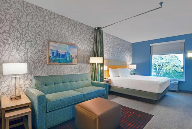 استوديو لذوي الإعاقة، Home2 Suites by Hilton Largo 4/4