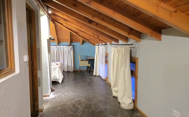 غرفة كلاسيكية بسرير مزدوج، Pioneros Suites by Grupo Tierra Gaucha 5/5