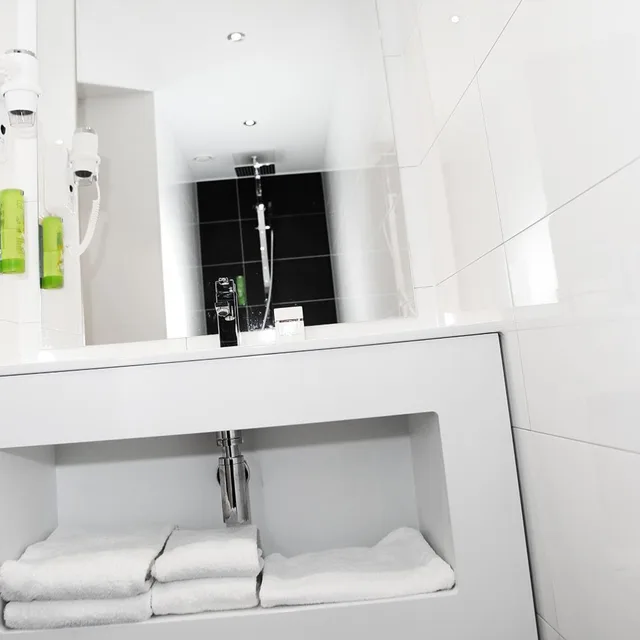 غرفة كومفورت، Hotel Ernst Sillem Hoeve 8/10