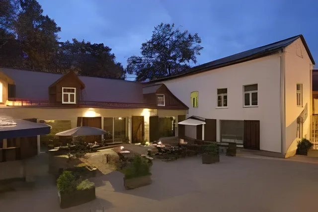 Room, 2 Beds, The von Stackelberg Hotel Tallinn 1/1
