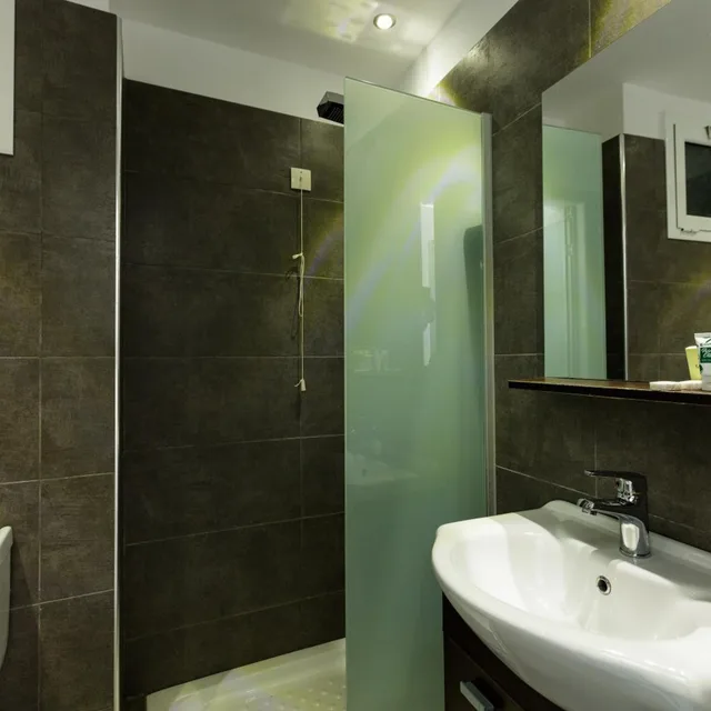 غرفة قياسية مفردة، Kahlua Boutique Hotel 18/18