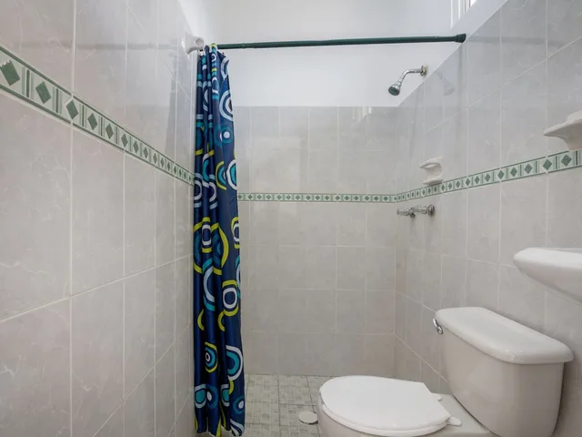 غرفة قياسية بسريرين كوين، OYO Hotel Palma Real 4/5
