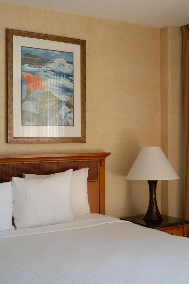 استوديو سوبيريور بسرير كينج، Waikiki Resort Hotel 3/4