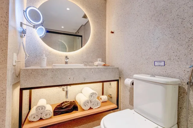 Master, Street View، Radisson Blu Sao Paulo 6/6