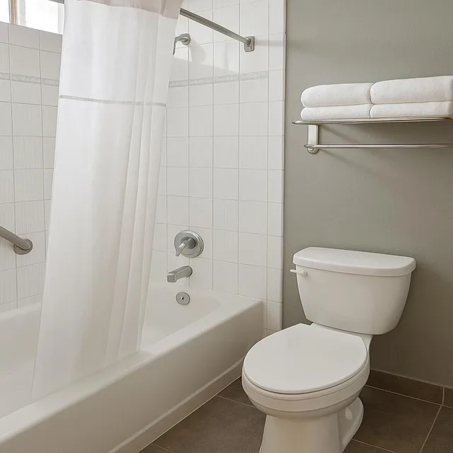 جناح تنفيذي، Rancho San Diego Inn and Suites (Ex SureStay Plus Hotel by Best Western El Cajon) 8/10