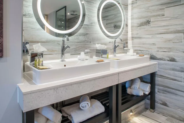 Loft, Suite، Doubletree By Hilton Bristol South Cadbury House 4/5