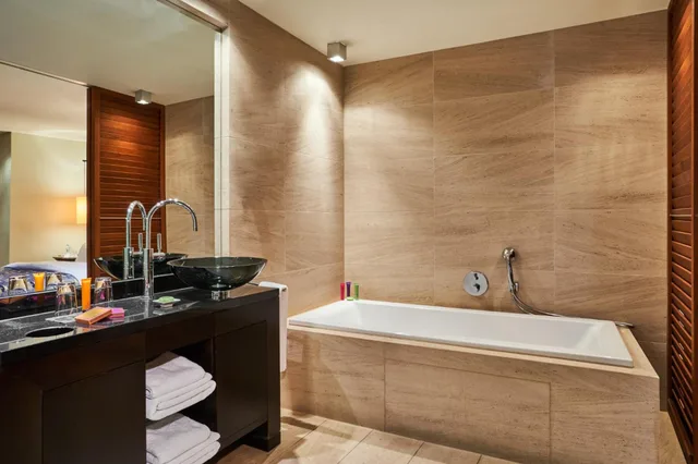 Room, Double Bed, Courtyard View, Do Co Hotel Vienna 2/4