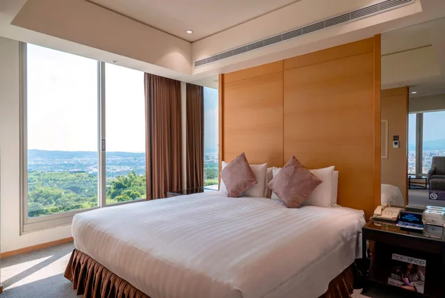 Superior, Double Bed, Freshfields 1/2