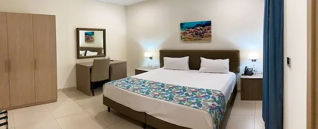 غرفة مزدوجة سوبيريور، Hotel Kennedy Nova 1/5