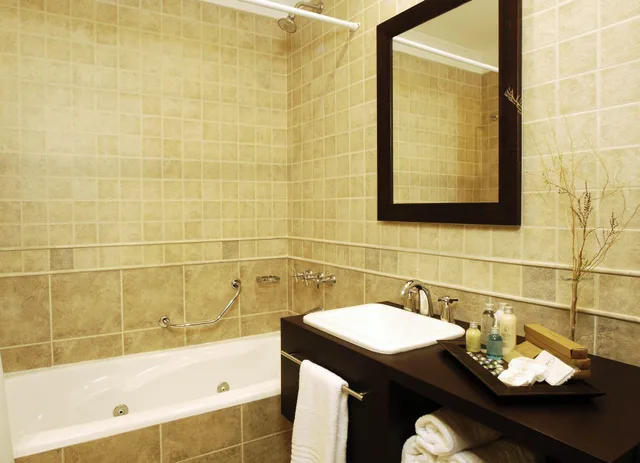 غرفة بإطلالة على البحيرة، Xelena Hotel and Suites 2/2