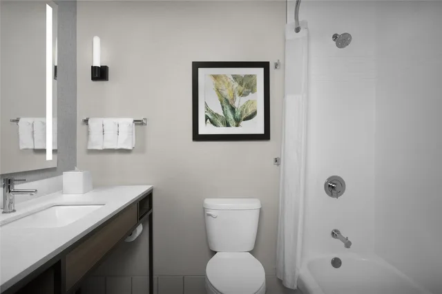 1 Bedroom, Mini, Suite، Hilton Garden Inn Hilton Head 3/3