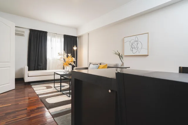 غرفة تنفيذية بسرير مزدوج، HOTEL TOLOSA 3/5