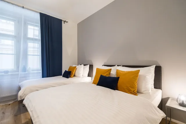 Classic, Apartment, Multiple Beds، Seven Wishes Boutique Residence 2/5
