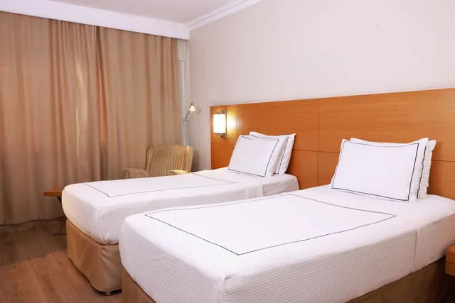 Superior, Multiple Beds، Anemon Aegean Hotel 1/10