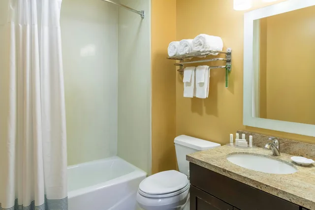 Room, Towneplace Suites Dayton North 6/8